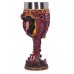 Кубок Diablo IV Mephisto Goblet (19.5 см, 300 ml), ,